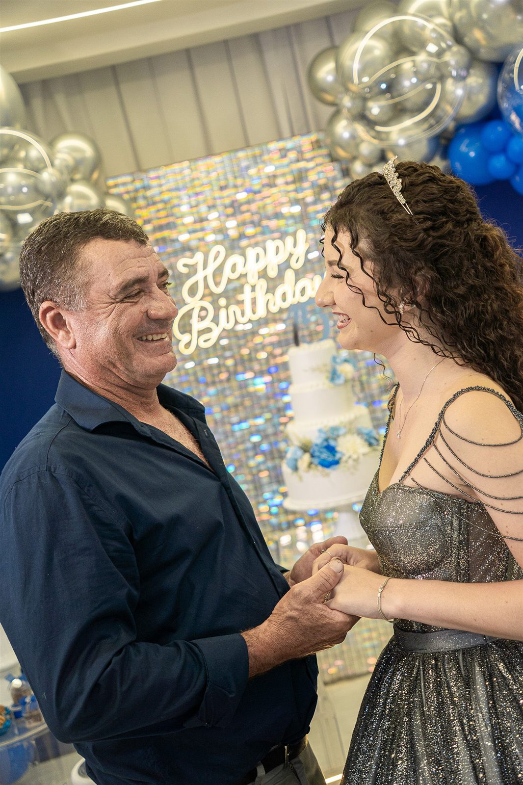 Ensaio 15 Anos