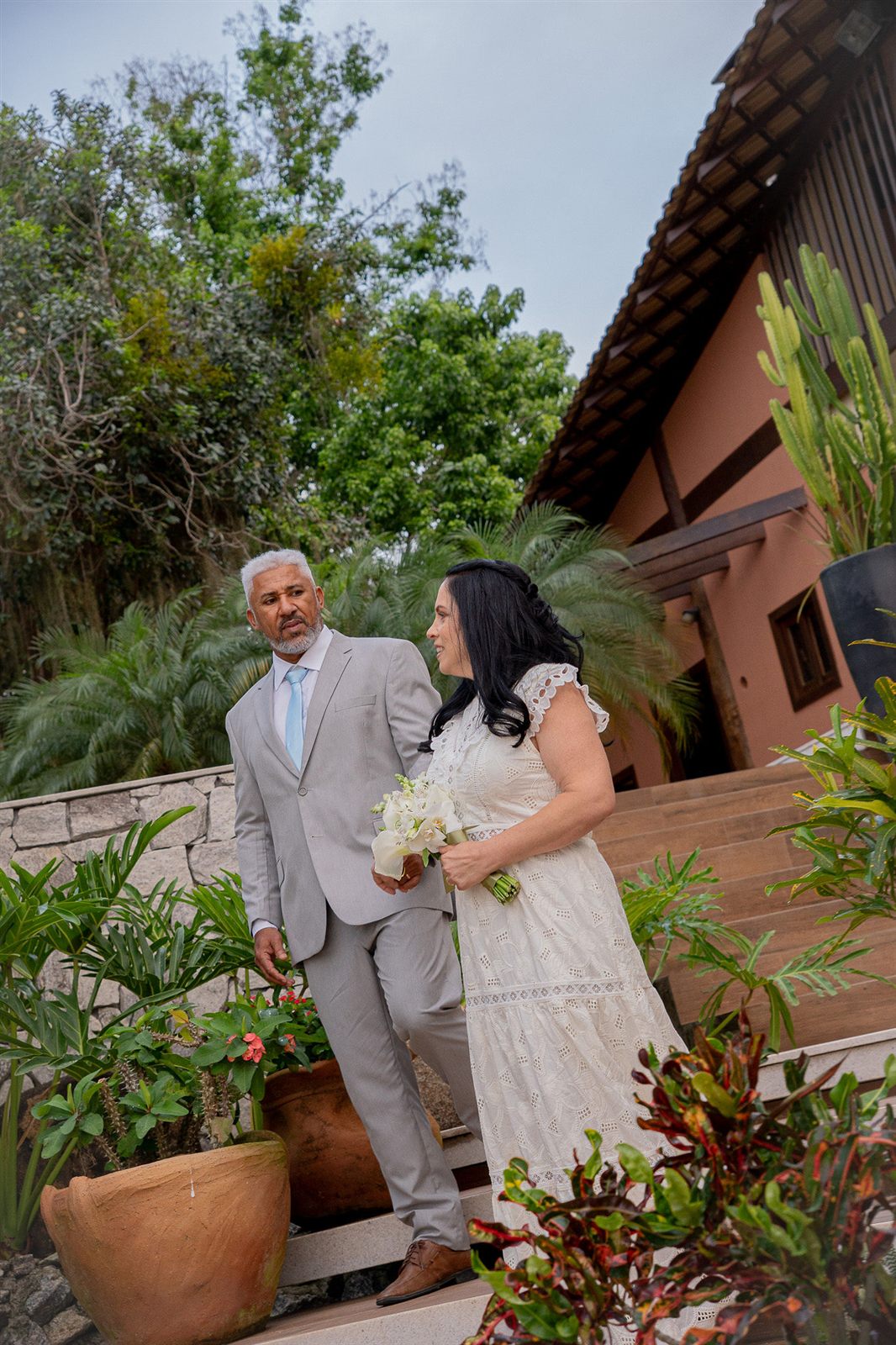 Casamento Civil - Danilo Nunes Fotografia