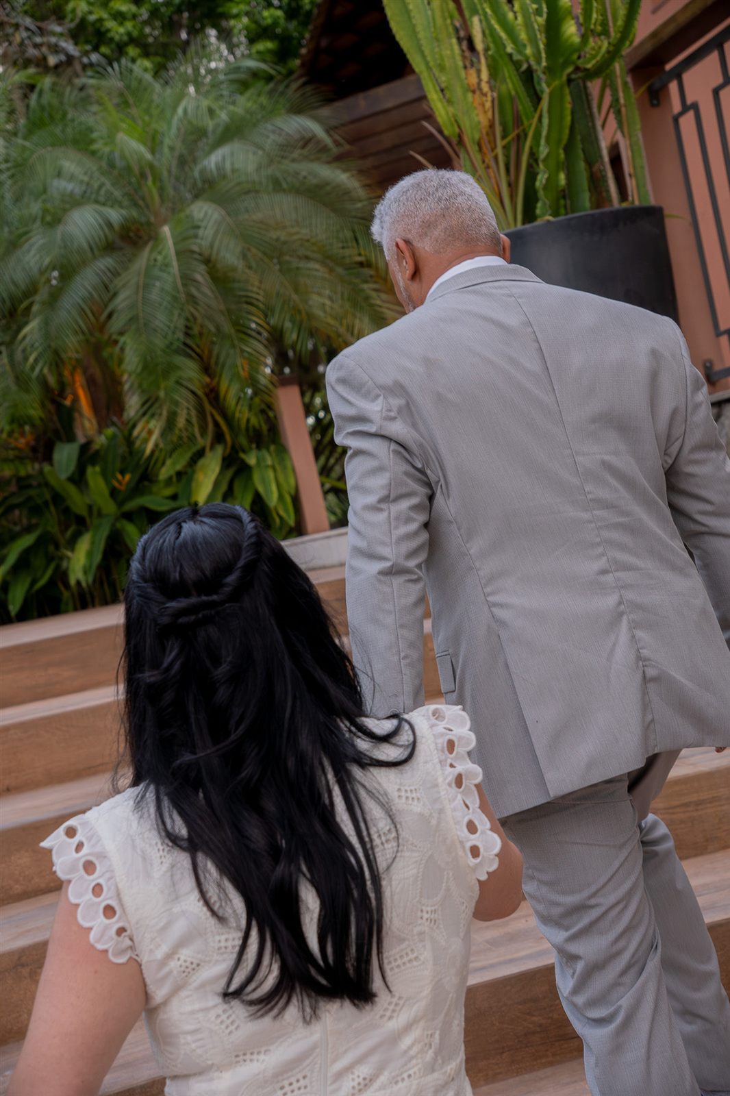 Casamento Civil - Danilo Nunes Fotografia