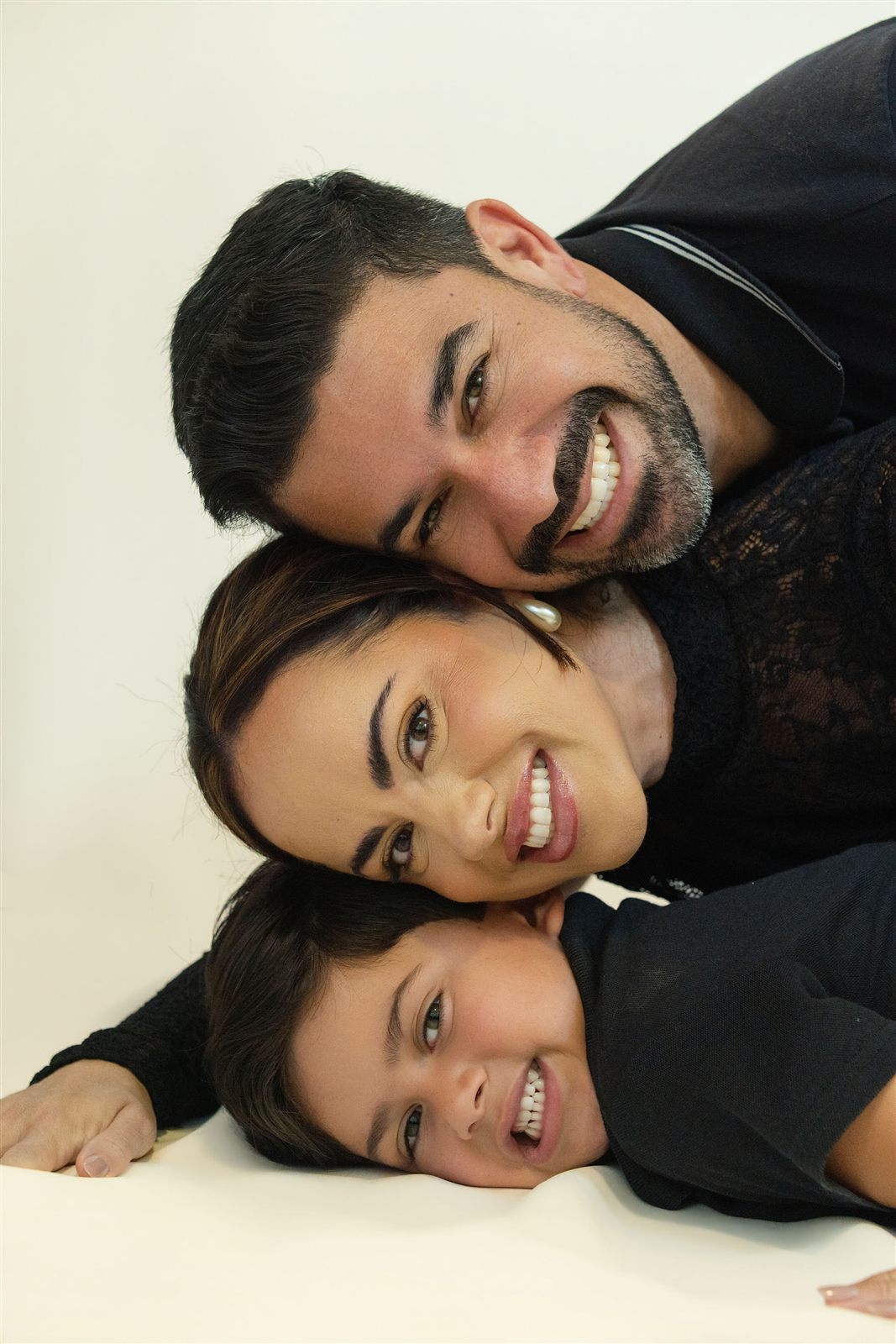 Família Studio - Danilo Nunes Fotografia