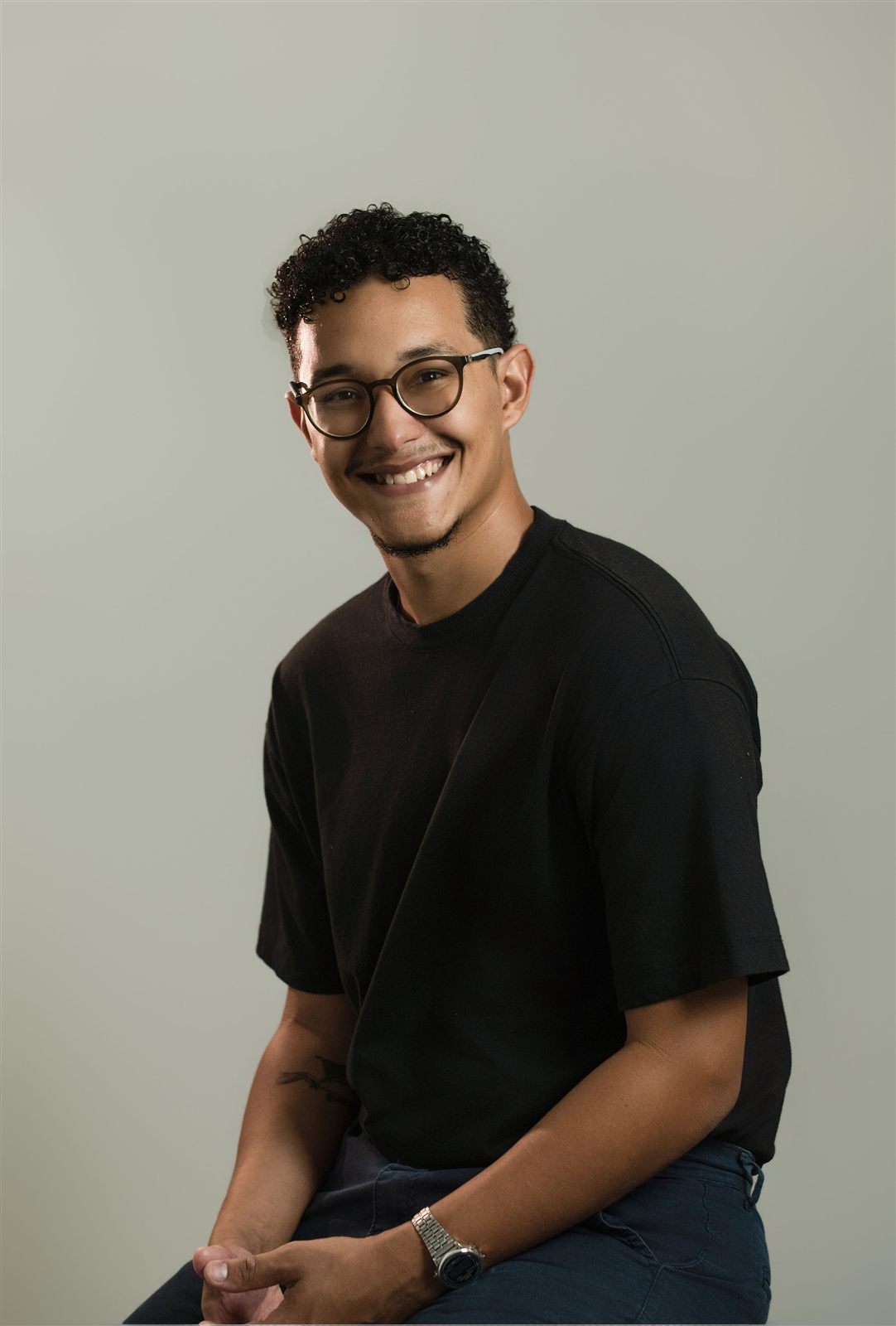 Retrato Studio Danilo Nunes