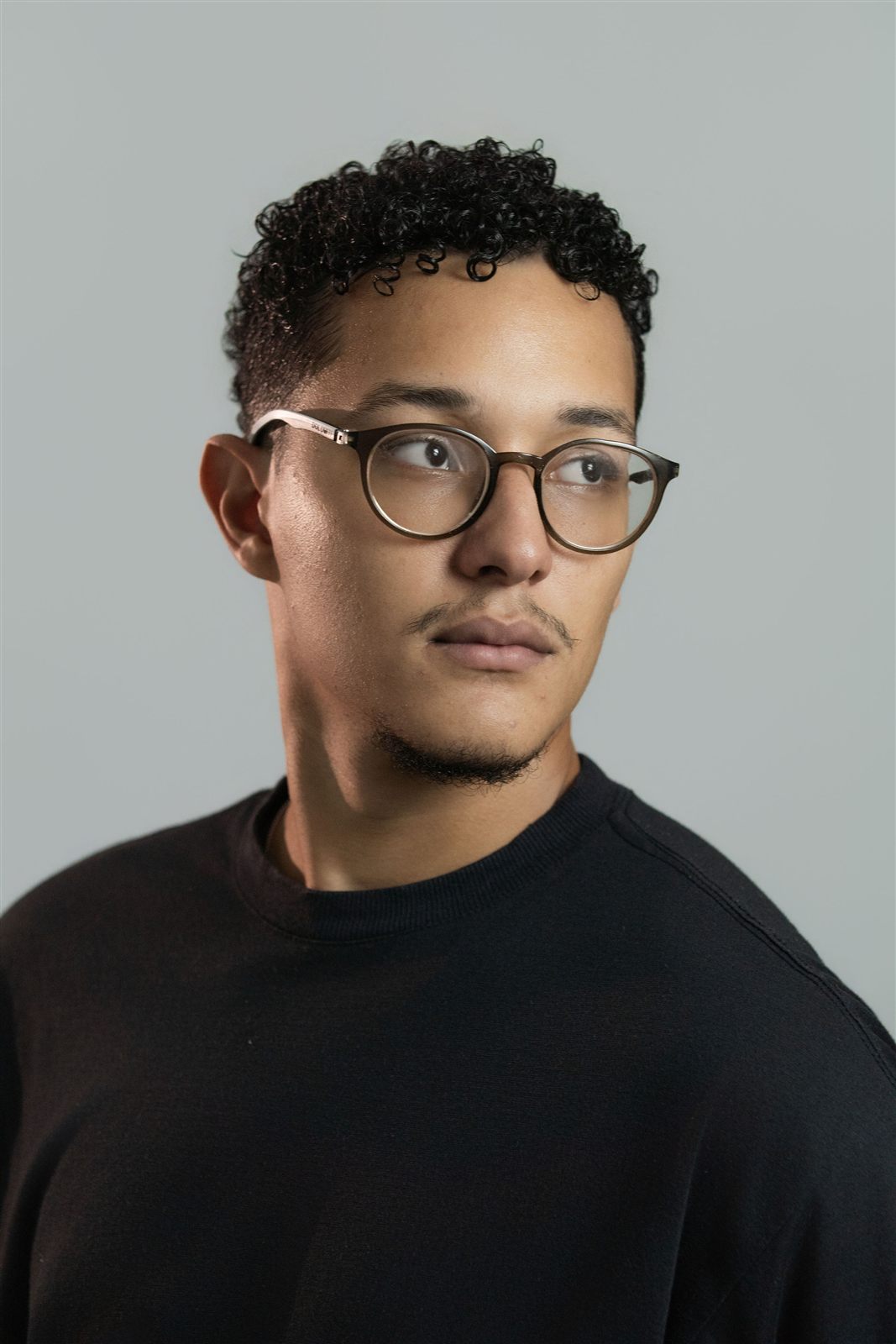 Retrato Studio Danilo Nunes
