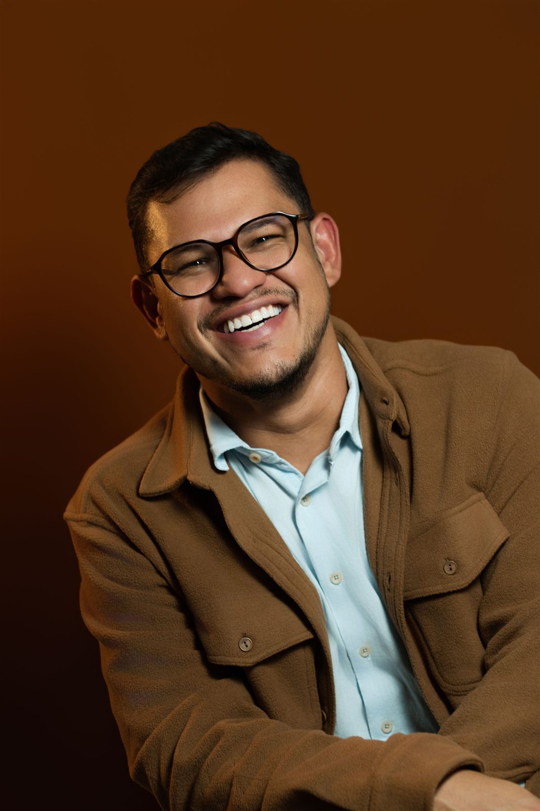 Retrato Studio Danilo Nunes