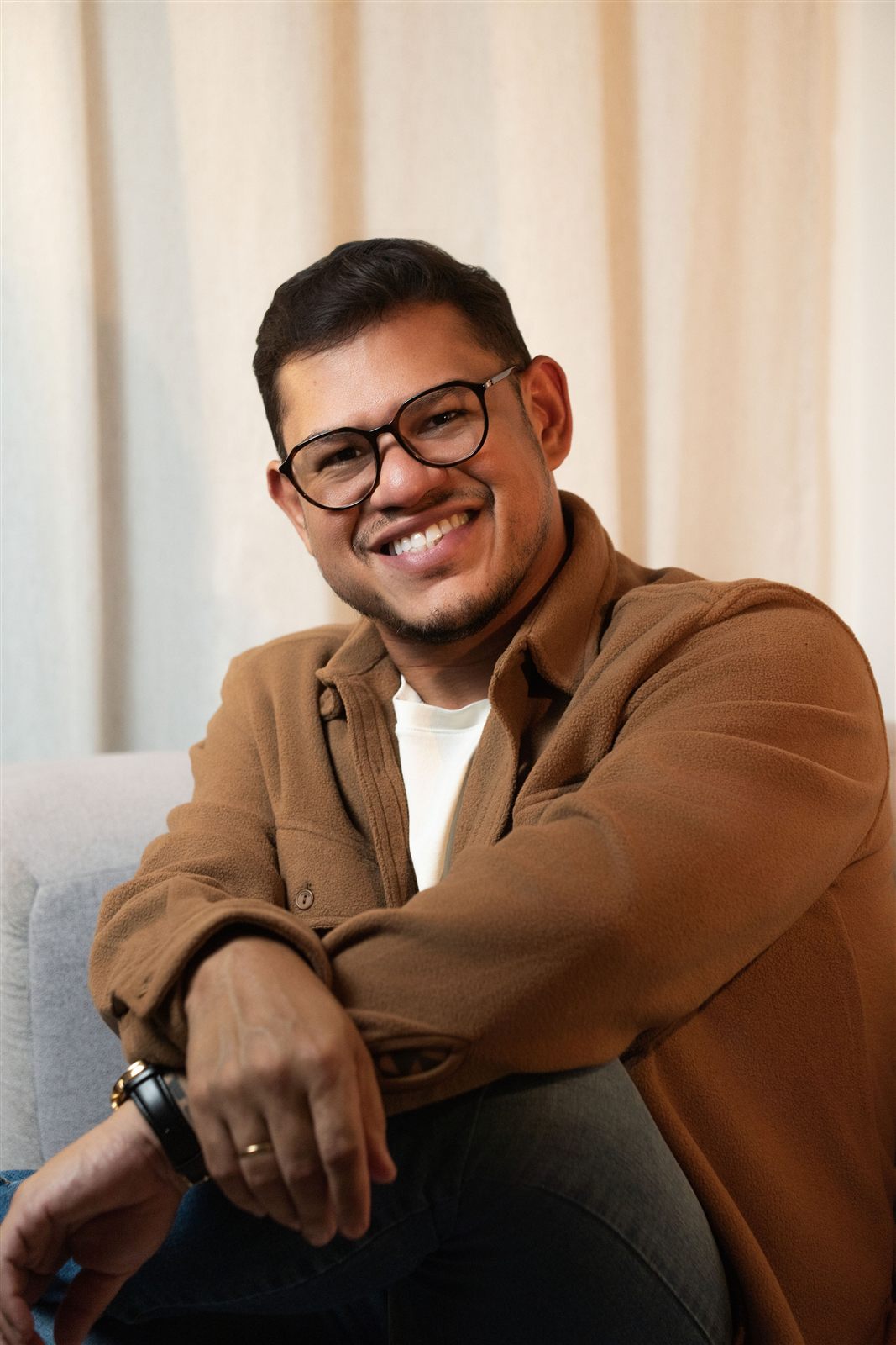 Retrato Studio Danilo Nunes