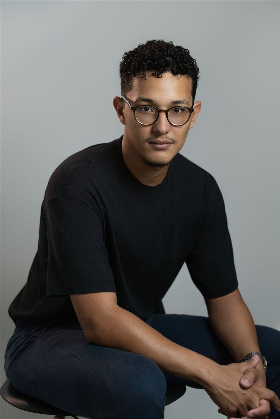 Retrato Studio Danilo Nunes